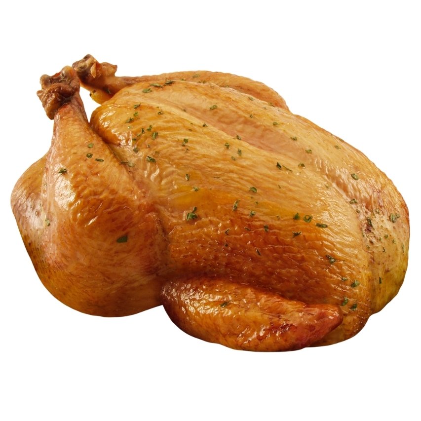CHICKEN 