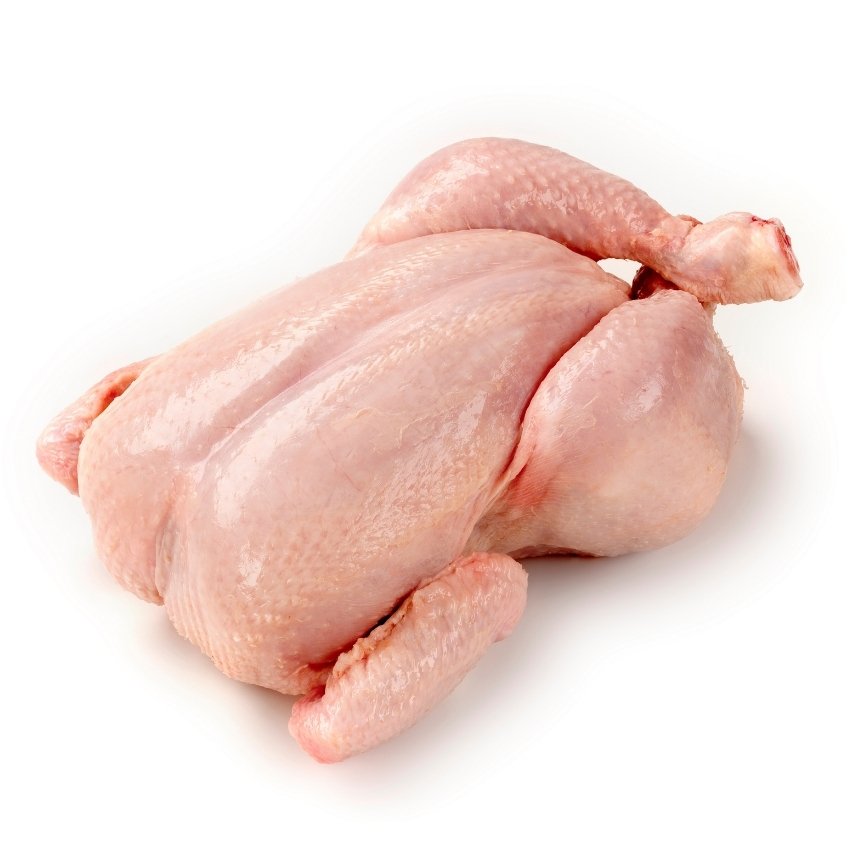 CHICKEN 